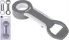 Apricoperchi multifunzione 4 in 1 Koopman, 13x4x2 cm, Anteprima dell’immagine prodotto 3