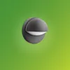Philips myGarden Kinkiet Bustan 9 W, Oświetlenie zewnętrzne Podgląd zdjęcia produktu 11