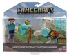 Cavallo corazzato e Steve di Minecraft Anteprima dell’immagine prodotto 8