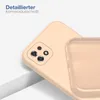 Hülle für Samsung Galaxy A22 5G Case Cover Bumper Produktbild-Vorschau 3