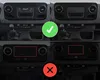 Android Autoradio 10 Zoll 64GB für Mercedes Sprinter 907 Produktbild-Vorschau 2