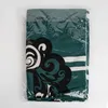 CERDÀ - Mikrofibrowy ręcznik plażowy Slytherin Harry Potter Podgląd zdjęcia produktu 2