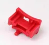 A red plastic automotive tool is shown against a white background. Podgląd zdjęcia produktu