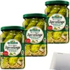 Spreewaldhof Spreelinge Gewürzgurken feine Auslese 3er Pack Produktbild-Vorschau 1