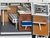 Revell VW T1 Camper Modellauto Bausatz 1:24 klassisches Produktbild-Vorschau 12