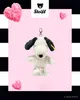 Steiff Anhänger Snoopy weiß 15 cm 024726 Produktbild-Vorschau 5