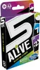 Hasbro Five Alive Kartenspiel Produktbild-Vorschau 4