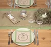 Sovie HOME Serviette "Frohe Ostern (Ei) -  Happy Easter" Produktbild-Vorschau 3