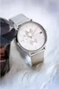 Tommy Hilfiger Montre à quartz multi-cadran pour femme Voir les images du produit 35
