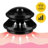 4FIZJO PRO+ Gummi-Schröpfgläser, Set 4 Stück, für Produktbild-Vorschau 2