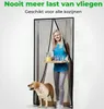 VerminBuster Vliegengordijn Magnetisch - Luxe Deurhor - 230 Productafbeelding-voorbeeld 4