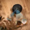 Cecotec Robot Aspirapolvere e Lavapavimenti con Base Anteprima dell’immagine prodotto 4