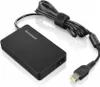 Lenovo ThinkPad 65W Slim AC Adapter (Slim Tip) Produktbild-Vorschau 1