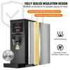 VEVOR Distributore di acqua calda professionale da 10 L, Anteprima dell’immagine prodotto 6