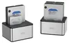 Digitus DA-71540-2, HDD, SSD, SATA, Serial ATA II, Serial Náhľad obrázku produktu 5