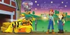 PAW Patrol: Meine erste Gutenachtgeschichte Produktbild-Vorschau 3