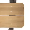Kondela Dřevěný dětský zahradní set Abalo - šedá/přírodní Náhled obrázku produktu 8