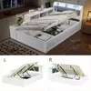 Letto a giorno MODFU 120x200 con struttura a molle e Anteprima dell’immagine prodotto 5