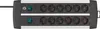 brennenstuhl Steckdosenleiste Premium-Duo-Alu-Line 12-fach, Produktbild-Vorschau 5