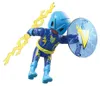 PLAYMOBIL 71836, 4 Jahr(e), Mehrfarbig, Kunststoff Produktbild-Vorschau 4