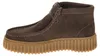 Clarks stivale alla caviglia in pelle scamosciata Anteprima dell’immagine prodotto 11