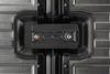 TRAVELHOUSE® Aluminium Koffer Tokyo 66l grau ca. H 65 x B Produktbild-Vorschau 4