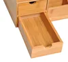 HOMCOM Schreibtischorganizer Aufbewahrungsbox Büro Box Produktbild-Vorschau 8