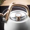 Klausberg Bollitore a gas in acciaio da 2,5 l KB7775 Anteprima dell’immagine prodotto 11