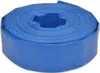 vidaXL Wasser-Flachschlauch 25 m 2 Zoll PVC Produktbild-Vorschau 4