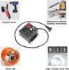 1x 4000W Spannungsregler mit Thyristorsteuerung, Variabler Produktbild-Vorschau 3