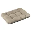 Domarex Wasserdichtes Hundebett Beige, 100x70cm - Weiches Produktbild-Vorschau 1