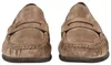 Paul Green slippers, veloursleder Productafbeelding-voorbeeld 4