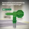 WAGNER Airless Farbsprühsystem Control Pro 250 M Produktbild-Vorschau 8