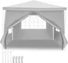 SWANEW Pavilon Bolting Marquee Party Tent Venkovní akce Náhled obrázku produktu 1