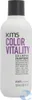 KMS Colorvitality Shampoo 300 ml Produktbild-Vorschau 2