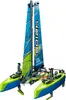 Catamarano Anteprima dell’immagine prodotto 1