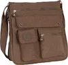 Bag Street Damentasche Umhängetasche Handtasche Produktbild-Vorschau 3