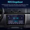 7" Autoradio GPS Navigation Für Passat Tiguan Touran Caddy Náhled obrázku produktu 6