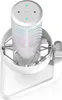 SPC Gear AXIS Onyx White Streaming USB Microphone (SPG149) Podgląd zdjęcia produktu 11
