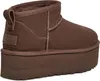 UGG Damen Stiefeletten 1135092 BCD Farbe: Braun Größe: 38 Produktbild-Vorschau 4