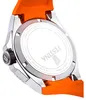 Festina Armbanduhr Herren Casual Silikon Uhr orange Produktbild-Vorschau 4