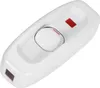 AC 250V 10A Inline ON/OFF stolní lampy kabelový spínač s Náhled obrázku produktu 4
