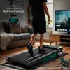 Sportconic Walking Pad bieżnia – 1–6 km/h, cicha i Podgląd zdjęcia produktu 4