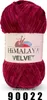Filato per maglieria Himalaya Velvet 900-22 Anteprima dell’immagine prodotto 1