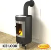 Wärmeschutz aus Glas | Hitzeschutz Ice Look Larvik 1000 x Produktbild-Vorschau 2