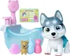 Piesek Husky Pamper Petz W Wannie Podgląd zdjęcia produktu 2
