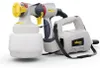 Wagner W 450 Farbsprühsystem 460 Watt 1,3 l ( 2361524 ) Produktbild-Vorschau 7