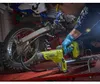 Ryobi R18GG-0, 450 ml, 400 ml, 0,76 m, 690 bar, Akku, 3,5 Produktbild-Vorschau 8