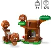 LEGO Super Mario Gumba Playground, sběratelský předmět pro Náhled obrázku produktu 3