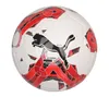 Puma orbita 6 ms fußball weiß -red - langlebig & genau Produktbild-Vorschau 1